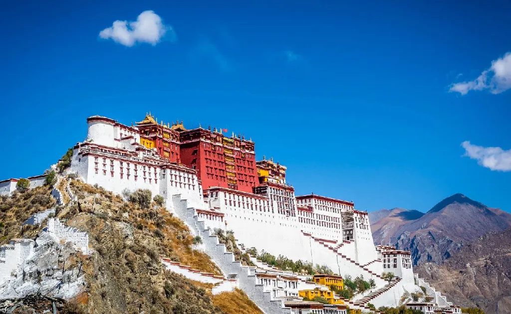 Leh Ladakh Tour