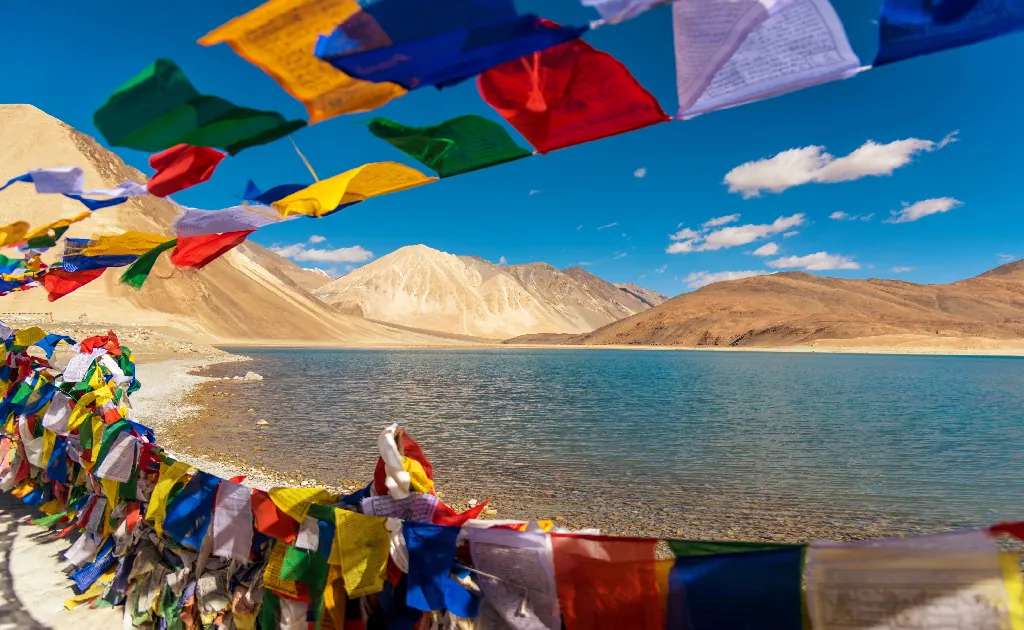 Leh Ladakh Tour