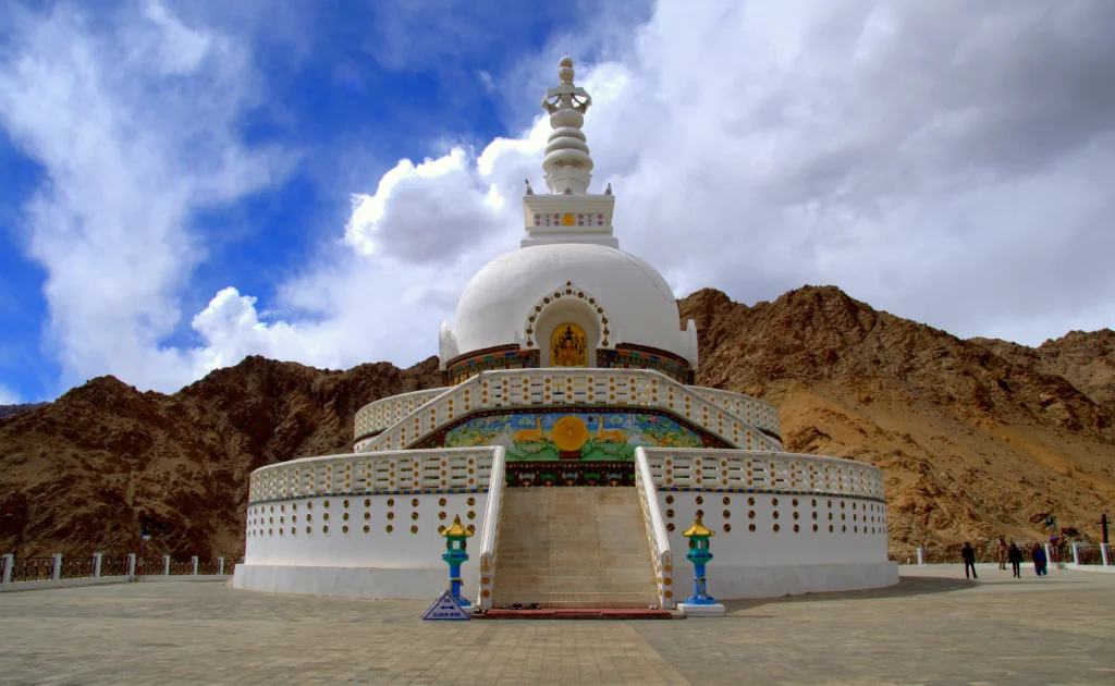 Leh Ladakh Tour