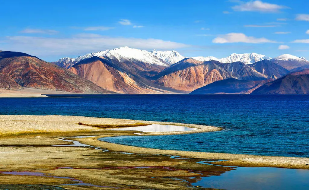 Leh Ladakh Tour